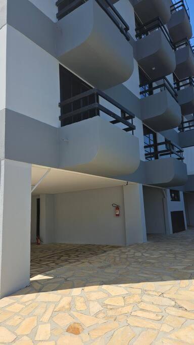 Prainha Beach Lindo Apartamento Proximo A Praia Caraguatatuba Eksteriør billede