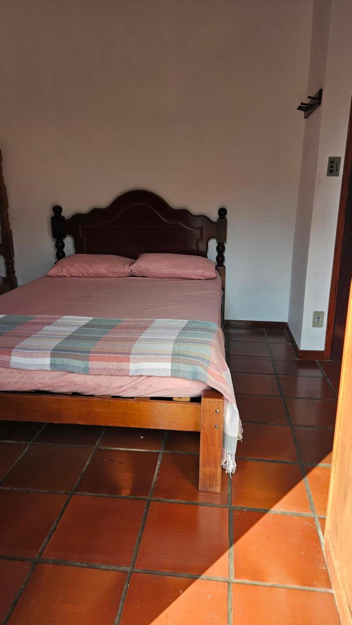 Prainha Beach Lindo Apartamento Proximo A Praia Caraguatatuba Eksteriør billede